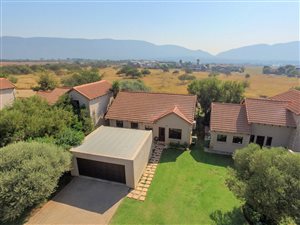 3 Bed Townhouse in The Coves