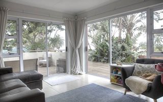3 Bedroom Townhouse in Humerail
