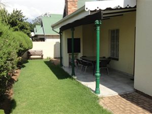 3 Bed Cluster in Boksburg Central