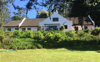 4 Bedroom House in Worlds View