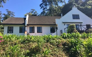 4 Bedroom House in Worlds View