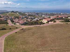 939 m² Land available in Whale Rock