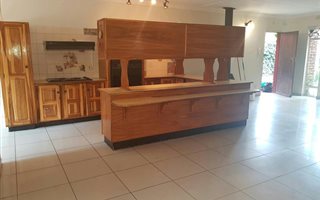 5 Bedroom House in Polokwane Central
