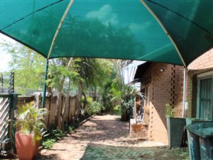 4 Bed Duet in Magalieskruin
