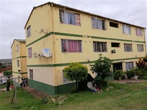 2 Bed Apartment in Stonebridge