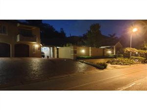 1 Bed House in Willowild