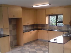 3 Bed Cluster in Witfield