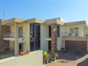 5 Bedroom House in Starwood