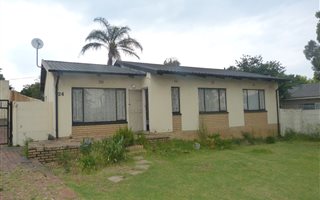 3 Bedroom House in De Klerkshof