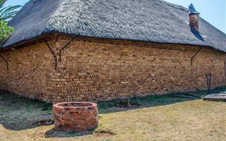 3 Bedroom House in Dan Pienaarville