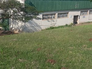 6690 m² Land available in Felixton