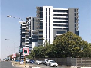 220 m² Commercial space in Illovo