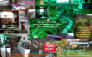 4 Bedroom House in Kameeldrift West
