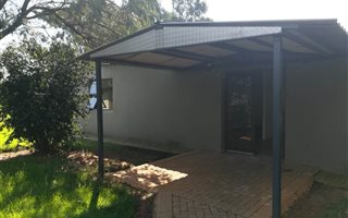 Commercial space in Eloff