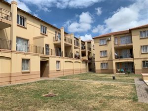 3 Bed Apartment in Queenswood