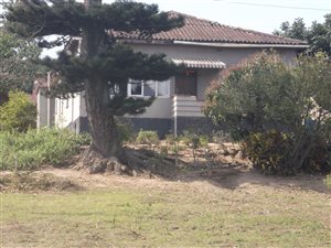7.8 ha Farm in Tongaat Central