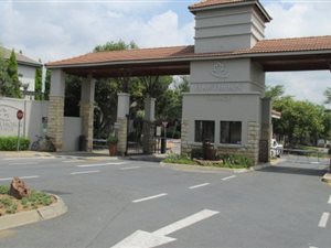 4 Bed House in Fourways