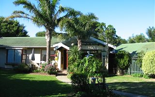3 Bedroom House in Miramar