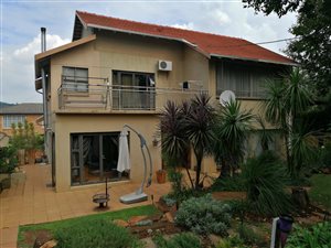 4 Bed House in Hazelwood