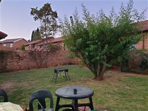 2 Bed Simplex in Wilgeheuwel