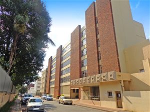 2 Bed Apartment in Killarney