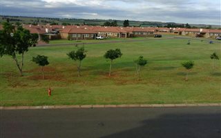 2 Bedroom Apartment in Eastdene