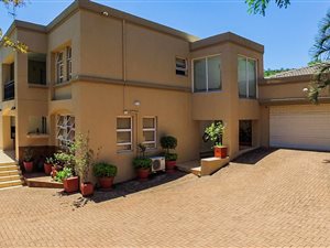 3 Bed House in Boschdal