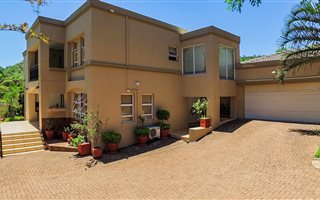 3 Bedroom House in Boschdal