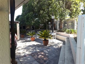 1 Bed Townhouse in Kenridge