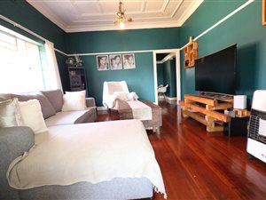 4 Bed House in Casseldale