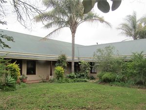 3 Bed House in Die Boord