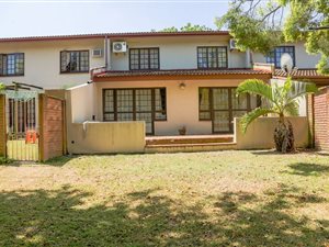 3 Bed Townhouse in Arboretum