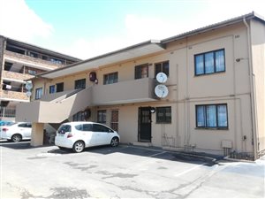 2 Bed Apartment in Tongaat Central