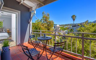3 Bedroom Apartment in Knysna Central