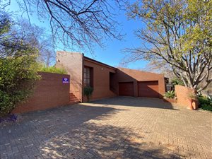 4 Bed House in Sunnyridge