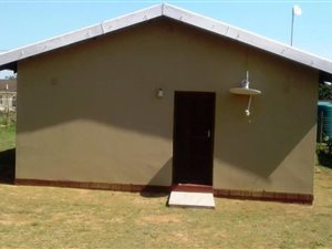 3 Bed House in Empangeni
