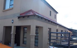 4 Bedroom House in Vista Park