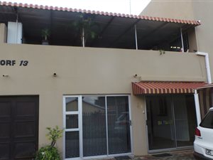 3 Bed Apartment in Bela-Bela (Warmbaths)