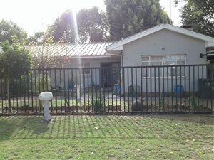 3 Bed House in Paarl