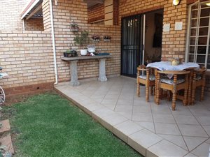 2 Bed Townhouse in The Wilds