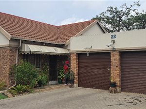 3 Bed Townhouse in Equestria