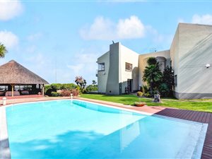4 Bed House in Linksfield Ridge