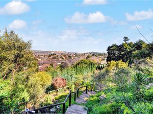 4 Bed House in Linksfield Ridge