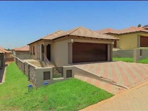 3 Bed House in Amandasig