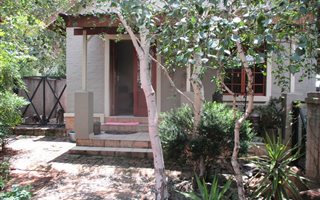 3 Bedroom Townhouse in Heidelberg Central