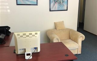 Commercial space in Fairland