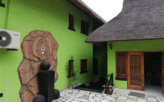 4 Bedroom House in Arbor Park