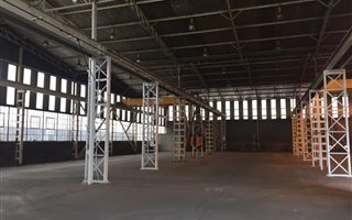 2891 m² Industrial space in Springs Central