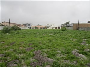 991 m² Land available in Gatesville