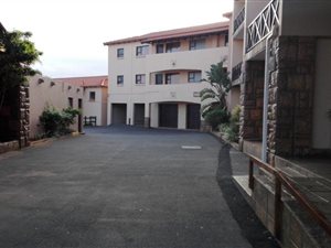 1 Bed Apartment in Port Edward